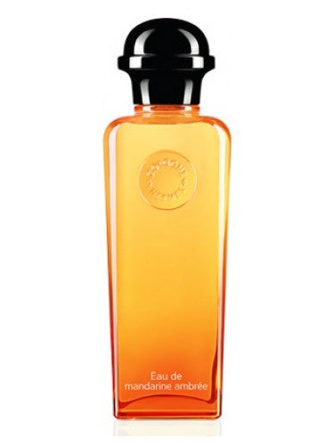 Hermes Eau De Mandarine Ambree Unisex Cologne